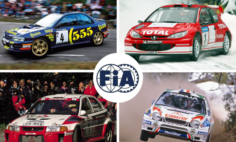 FIA