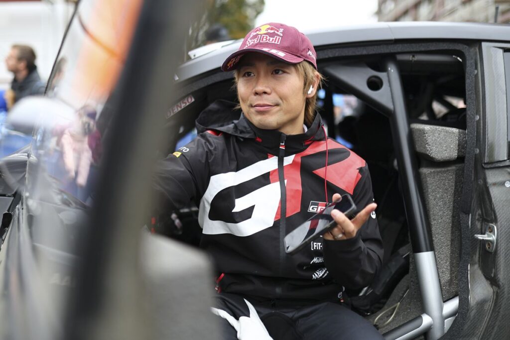 Takamoto Katsuta