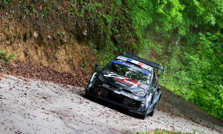 WRC