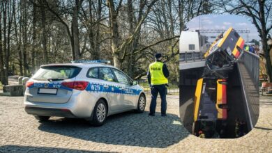 Policja