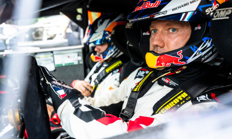 // SI202407190617 // Usage for editorial use only // Ogier