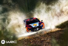 EA SPORTS WRC 24