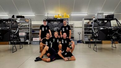 Energylandia Taurus Factory Team