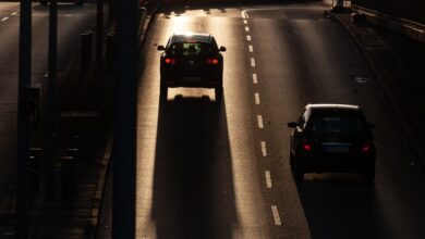 Ministerstwo Infrastruktury Polsce Auto