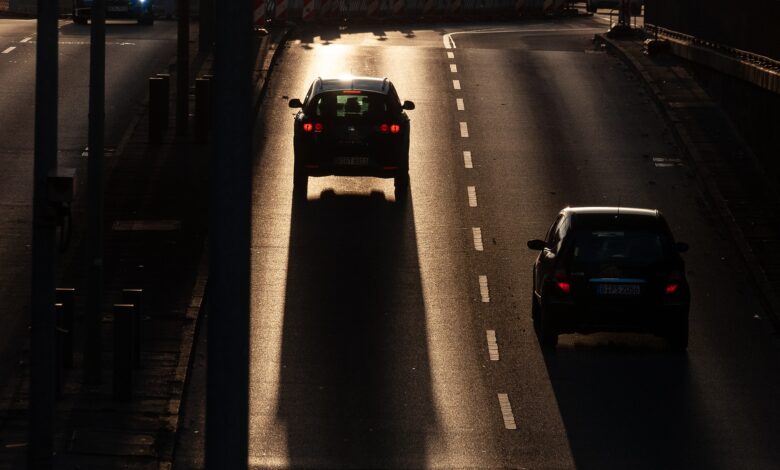 Ministerstwo Infrastruktury Polsce Auto