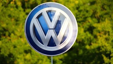 Obraz John R Perry z Pixabay Volkswagen