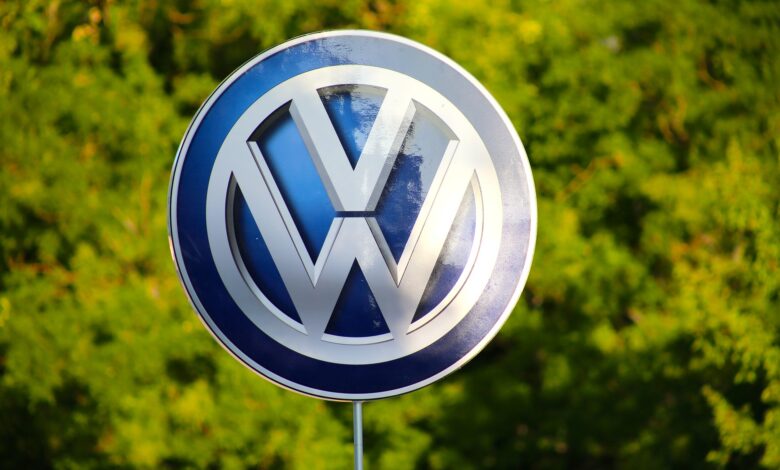 Obraz John R Perry z Pixabay Volkswagen