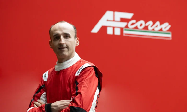 Kubica