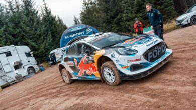 WRC