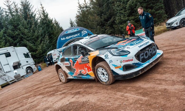WRC