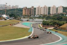 GP Sao Paulo, McLaren, Oscar Piastri