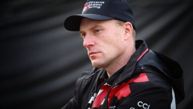 Jari-Matti Latvala