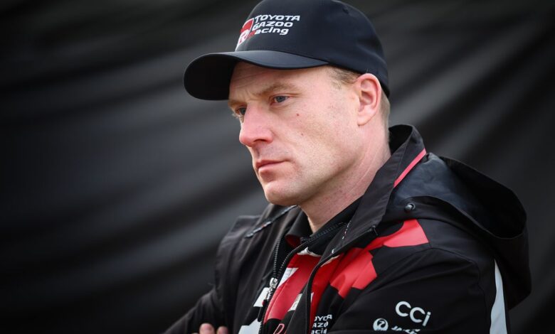 Jari-Matti Latvala