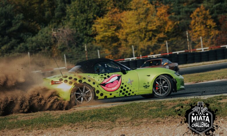 Miata