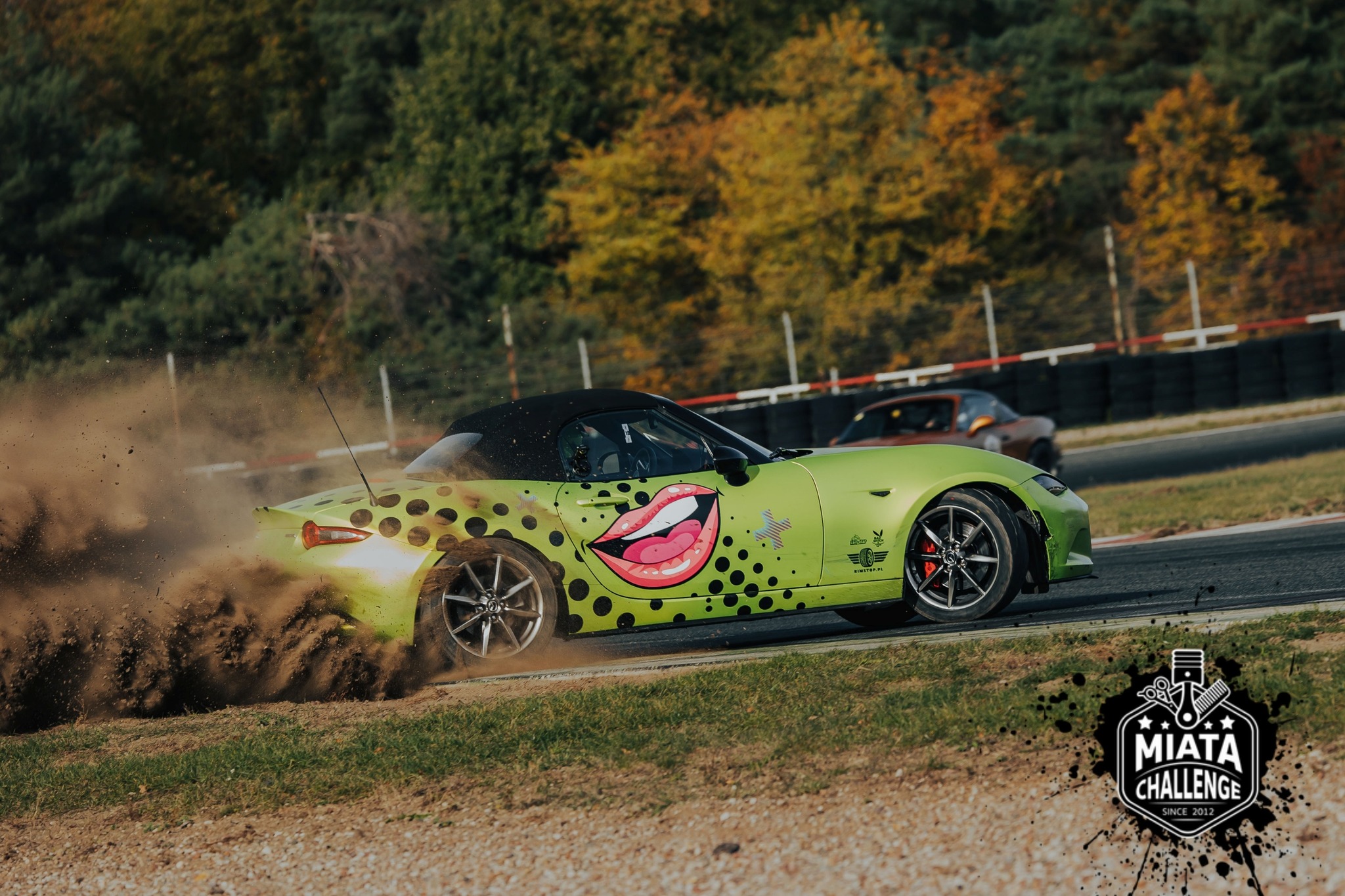 Miata