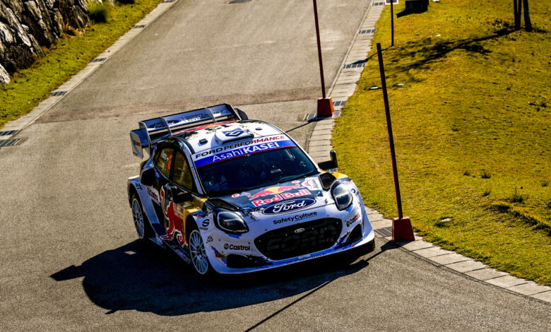 WRC
