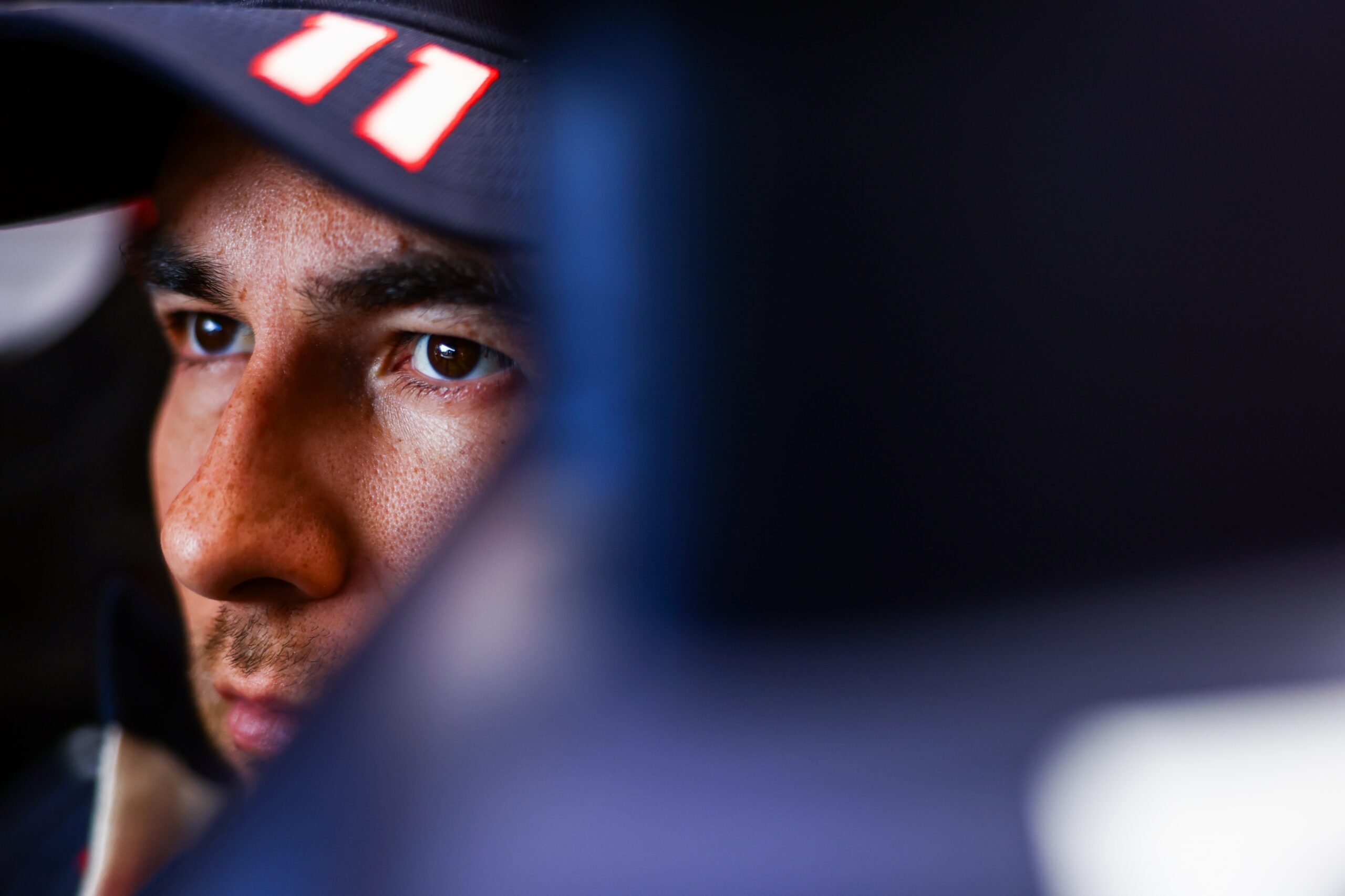 Sergio Perez opuszcza Red Bulla