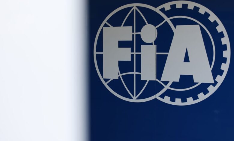 FIA