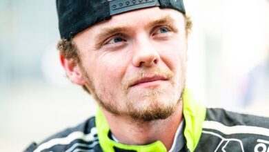 Solberg