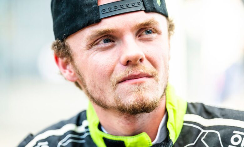 Solberg