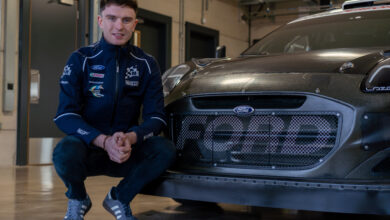 M-Sport