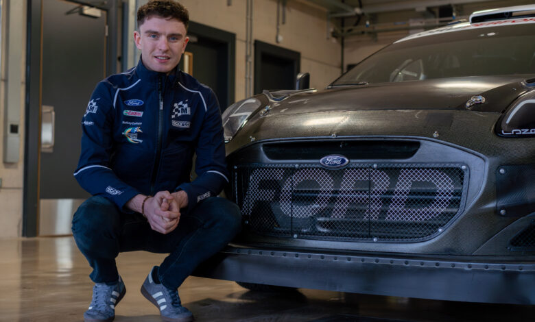 M-Sport