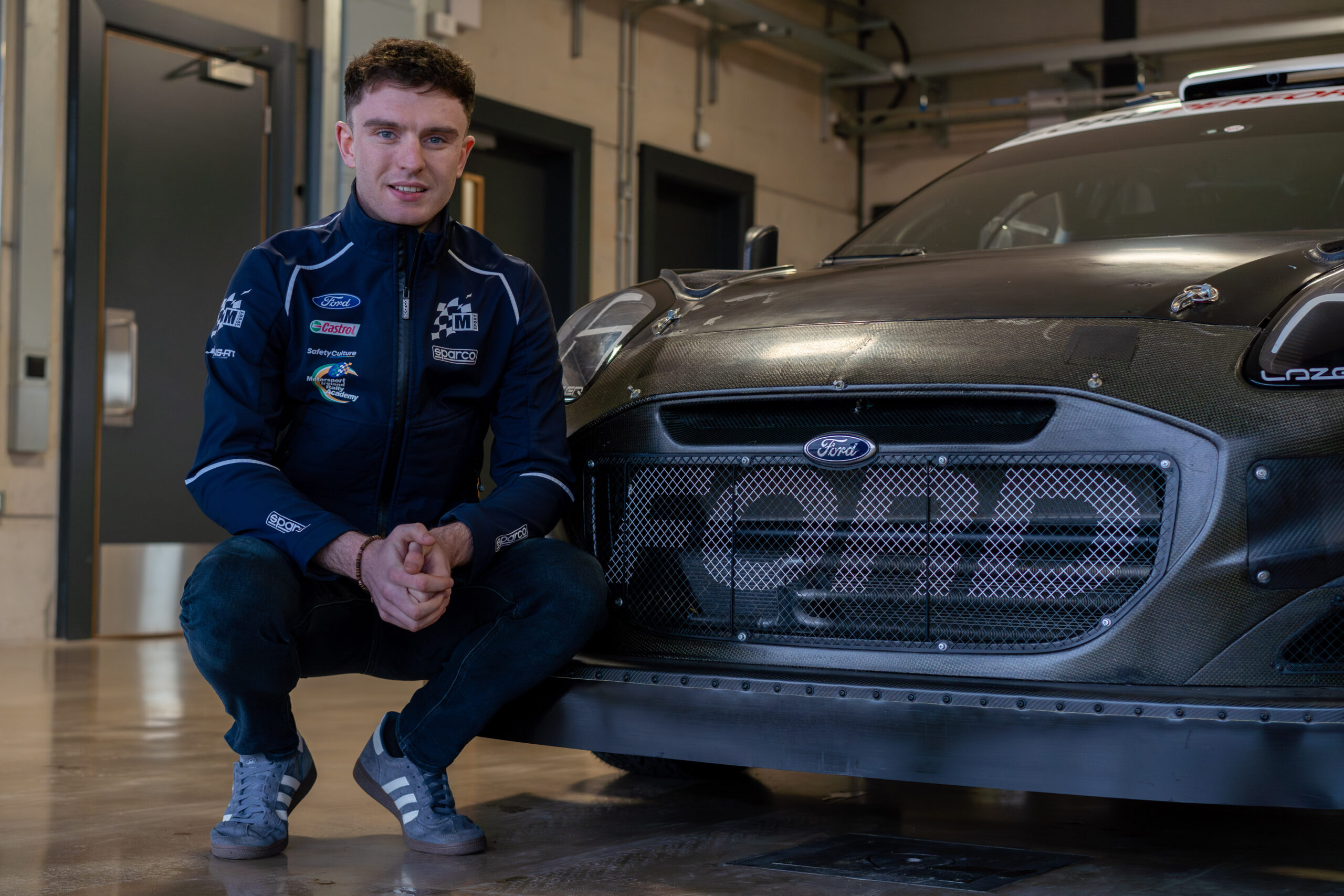 M-Sport