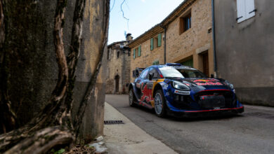 M-Sport