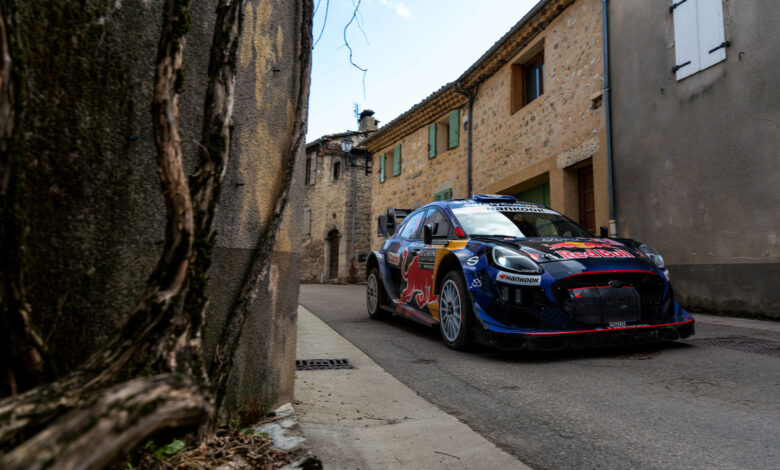 M-Sport