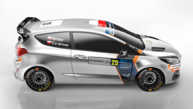 Junior WRC