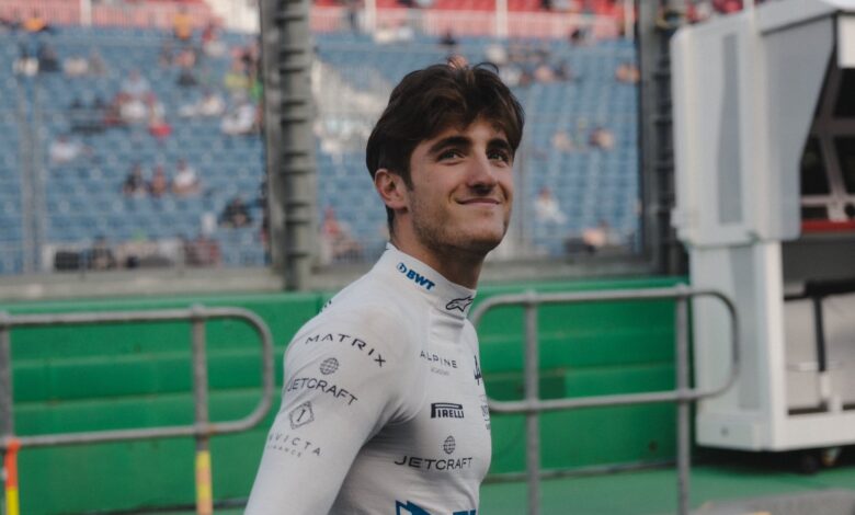 Jack Doohan