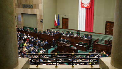 dożywotni zakaz prowadzenia pojazdów