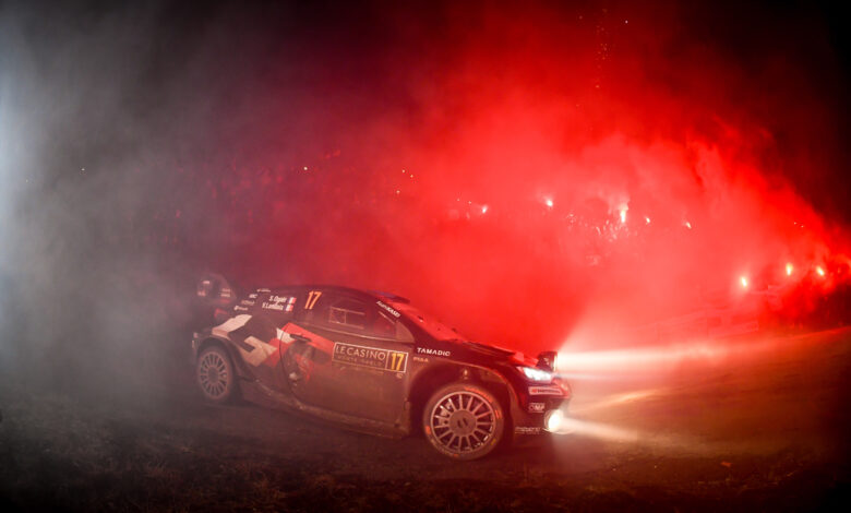 Ogier