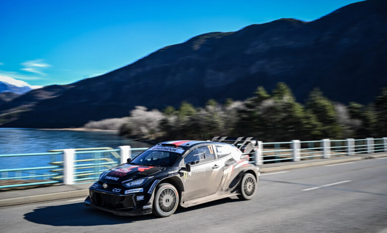 Ogier