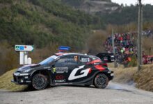 WRC MOnte