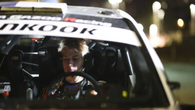 2025 FIA World Rally Championship / Latvala Round 01 / Rallye Monte Carlo 2025 / 22-26 January 2025 // Worldwide Copyright: Pajari