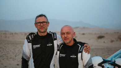 Dakar