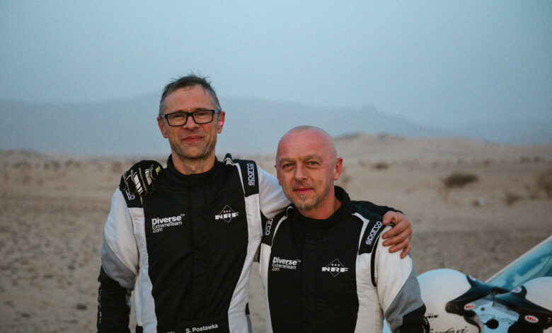 Dakar