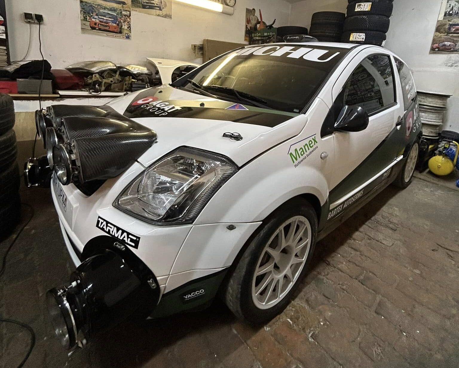 Skrądź