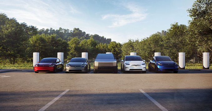 Tesla