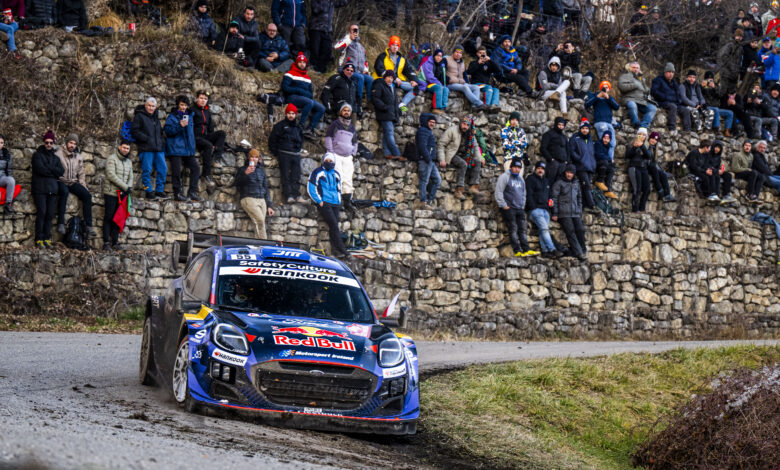 Ogier