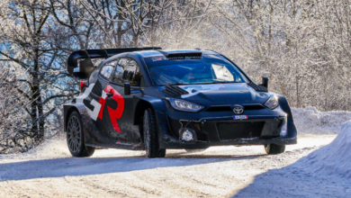 WRC