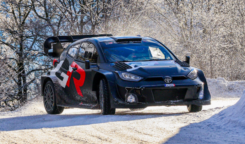 WRC