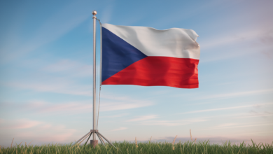 Czeski