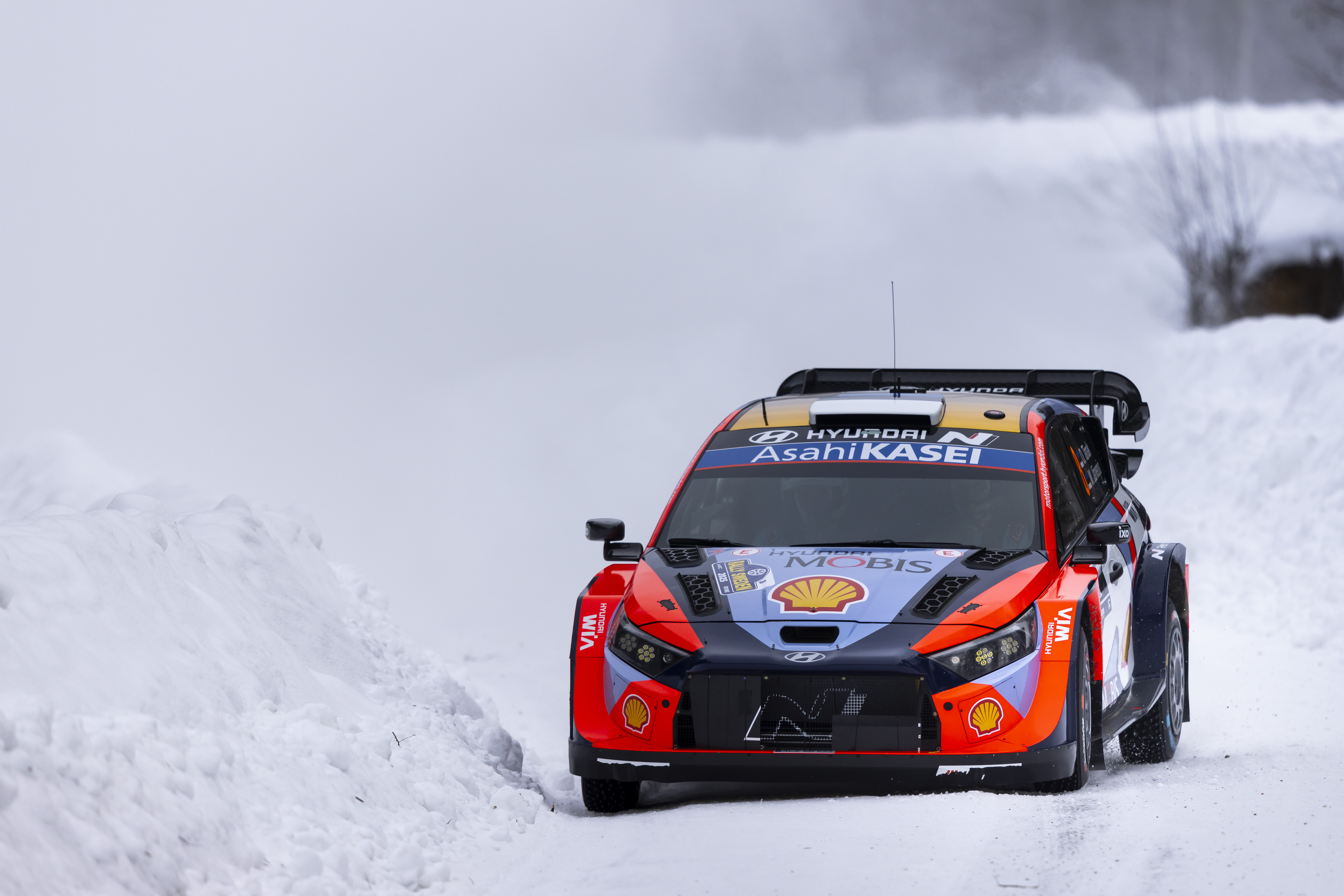 Trzęsienie ziemi w WRC! Hyundai opuszcza mistrzostwa