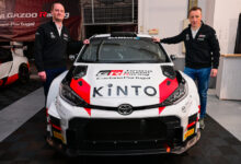 Kris Meeke