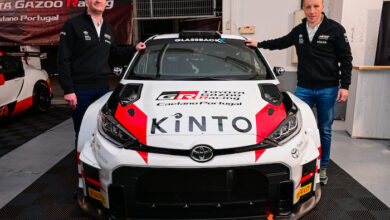 Kris Meeke