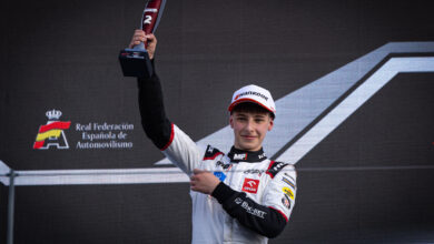 Maciej Gładysz