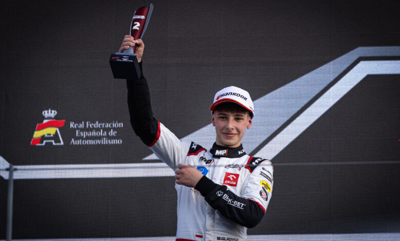 Maciej Gładysz
