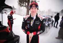 Kalle Rovanperä